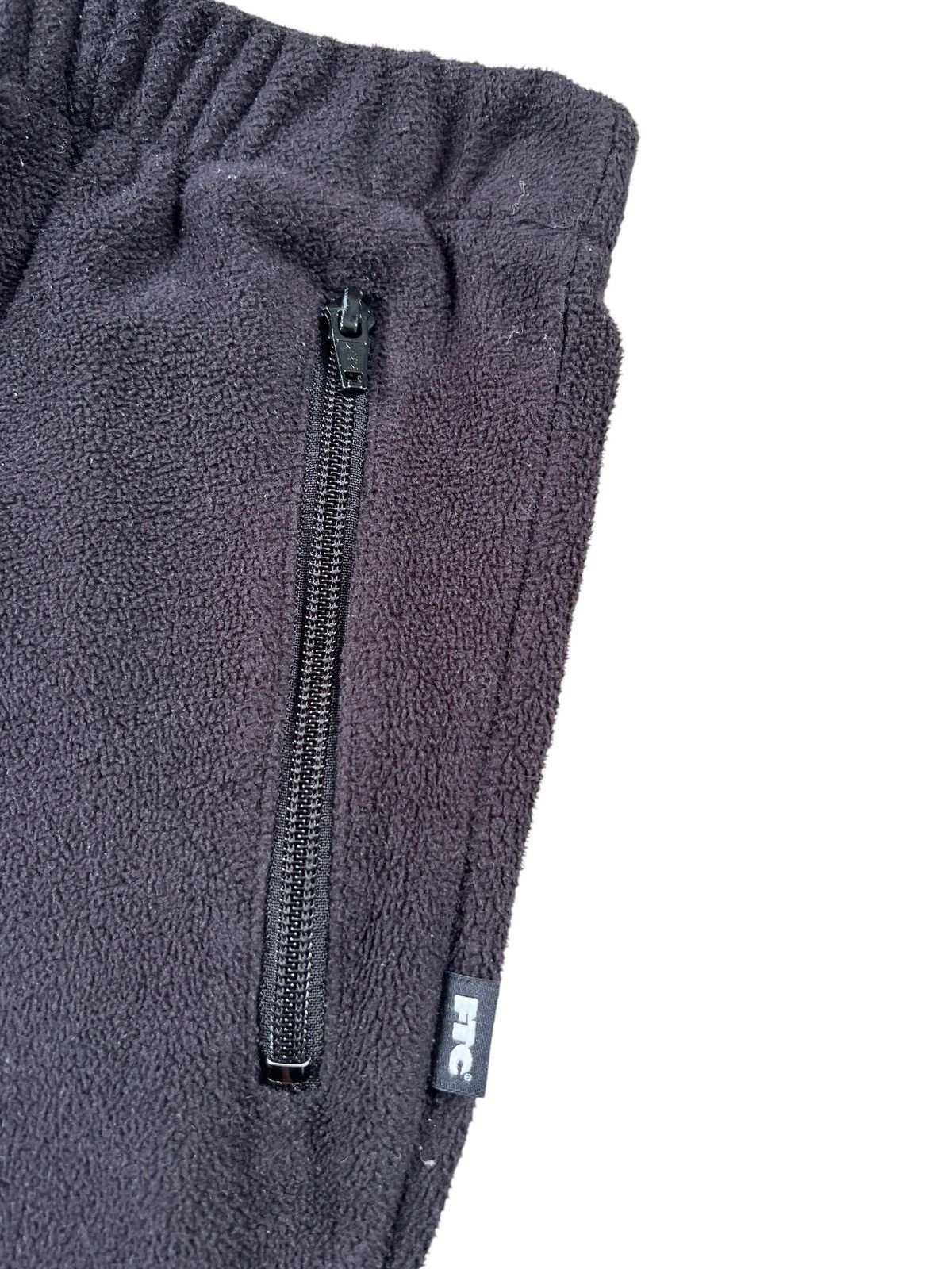 FTC × Manastash Manastash x FTC Fleece Pants Size US 30 / EU 46 - 7 Thumbnail