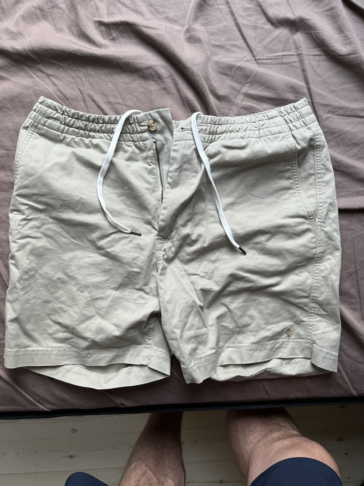 Polo Ralph Lauren Ralph shorts in medium Size US 33 - 2 Thumbnail
