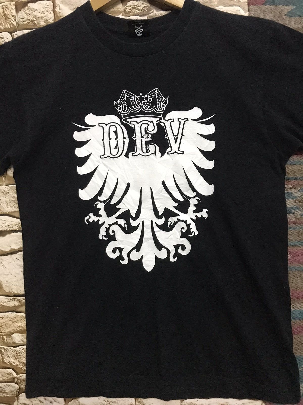 Devilock × Japanese Brand Devilock Shirt Size US M / EU 48-50 / 2 - 3 Thumbnail