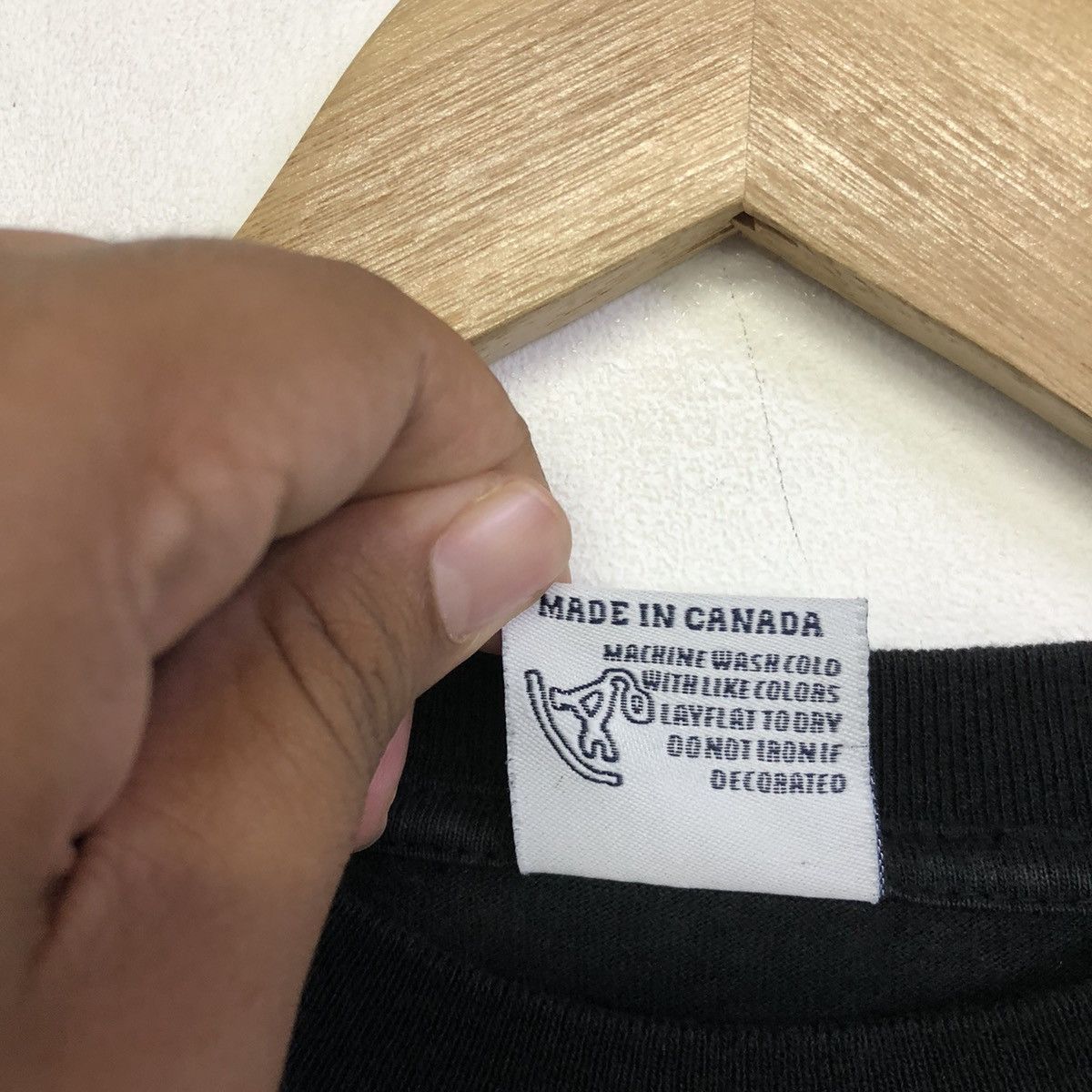 Japanese Brand × Vintage Vintage Acoustic Japanese Brand Tshirt Size US M / EU 48-50 / 2 - 11 Thumbnail