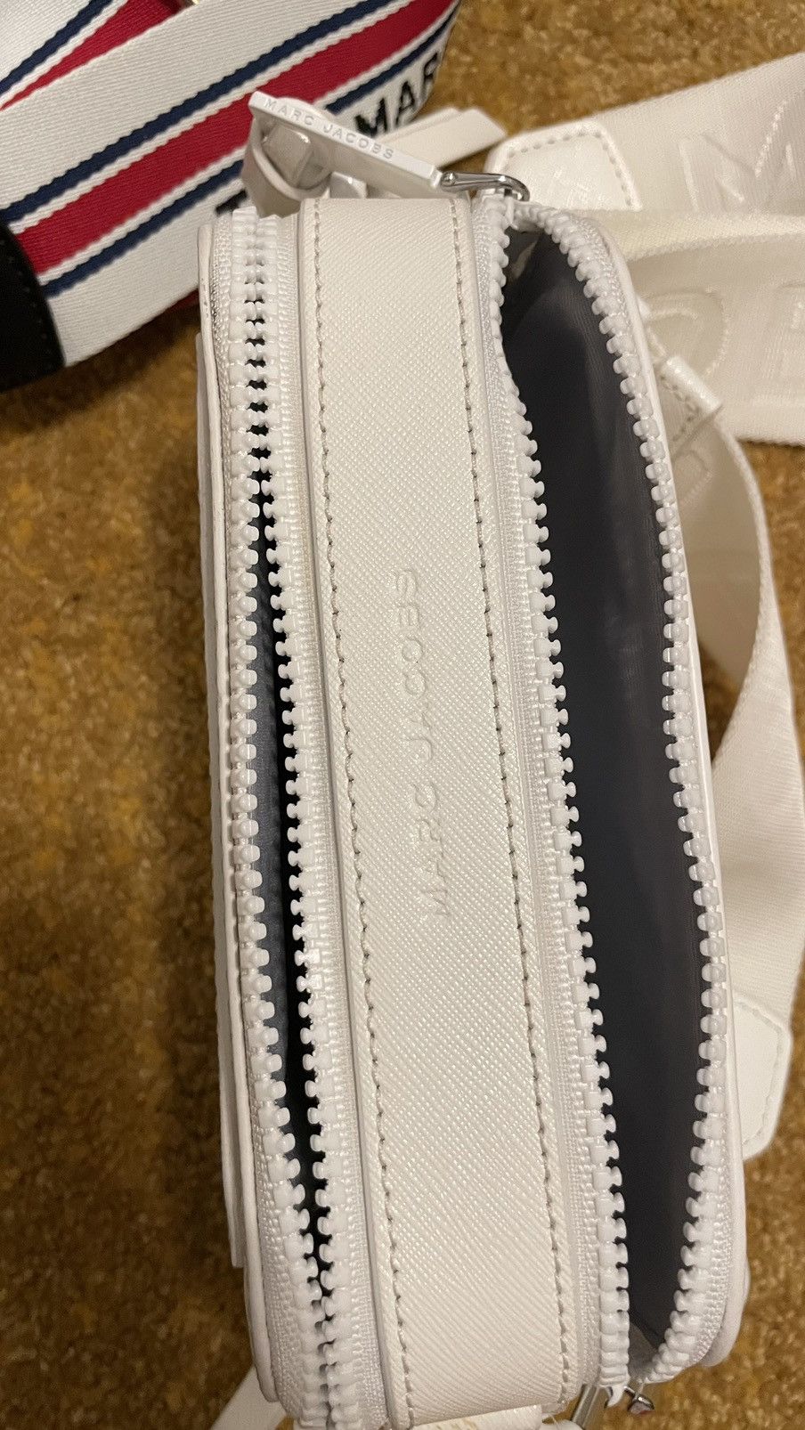 Marc Jacobs Snapshot bag Size ONE SIZE - 9 Thumbnail