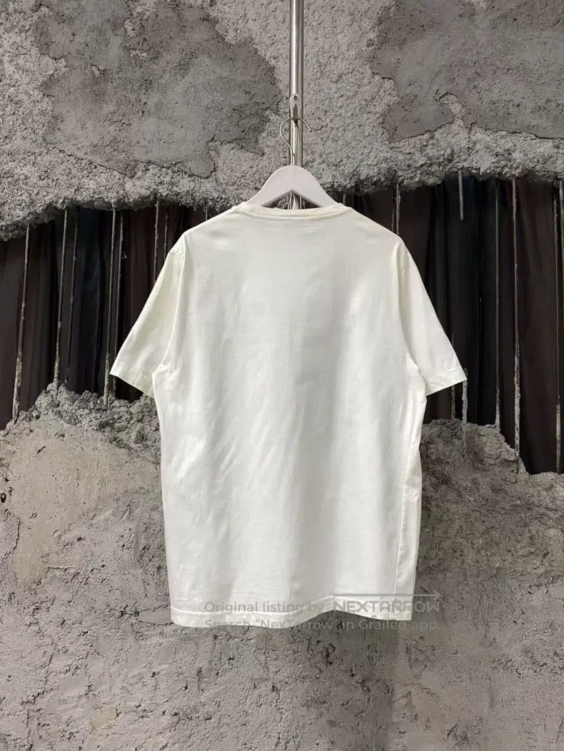 Hermes Hermes Robot Short Sleeve Size S / US 4 / IT 40 - 2 Thumbnail