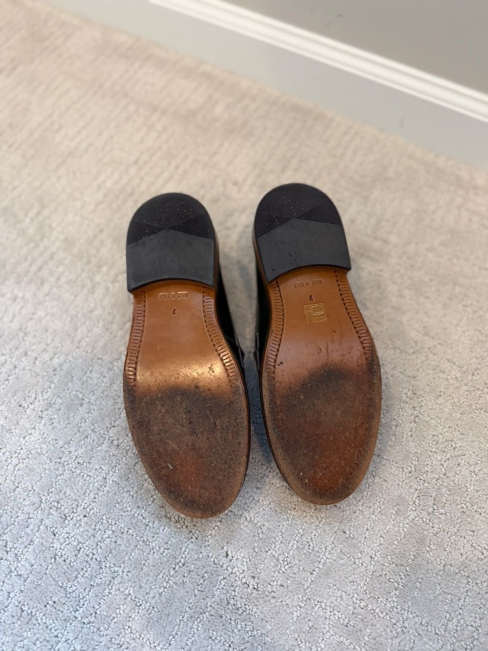 Aime Leon Dore Aime Leon Dore Penny Loafer Size US 7 / EU 40 - 6 Thumbnail
