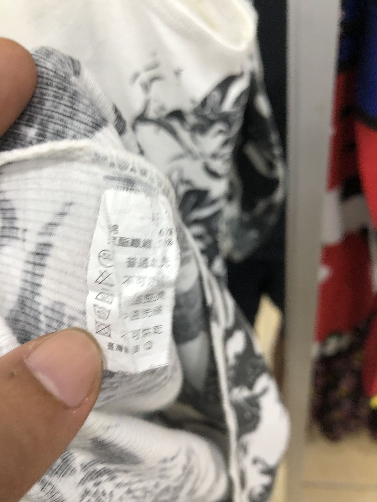 14th Addiction Lemonade Skull gothic punk Tanktop ifsixwasnine lgb Size US S / EU 44-46 / 1 - 4 Thumbnail