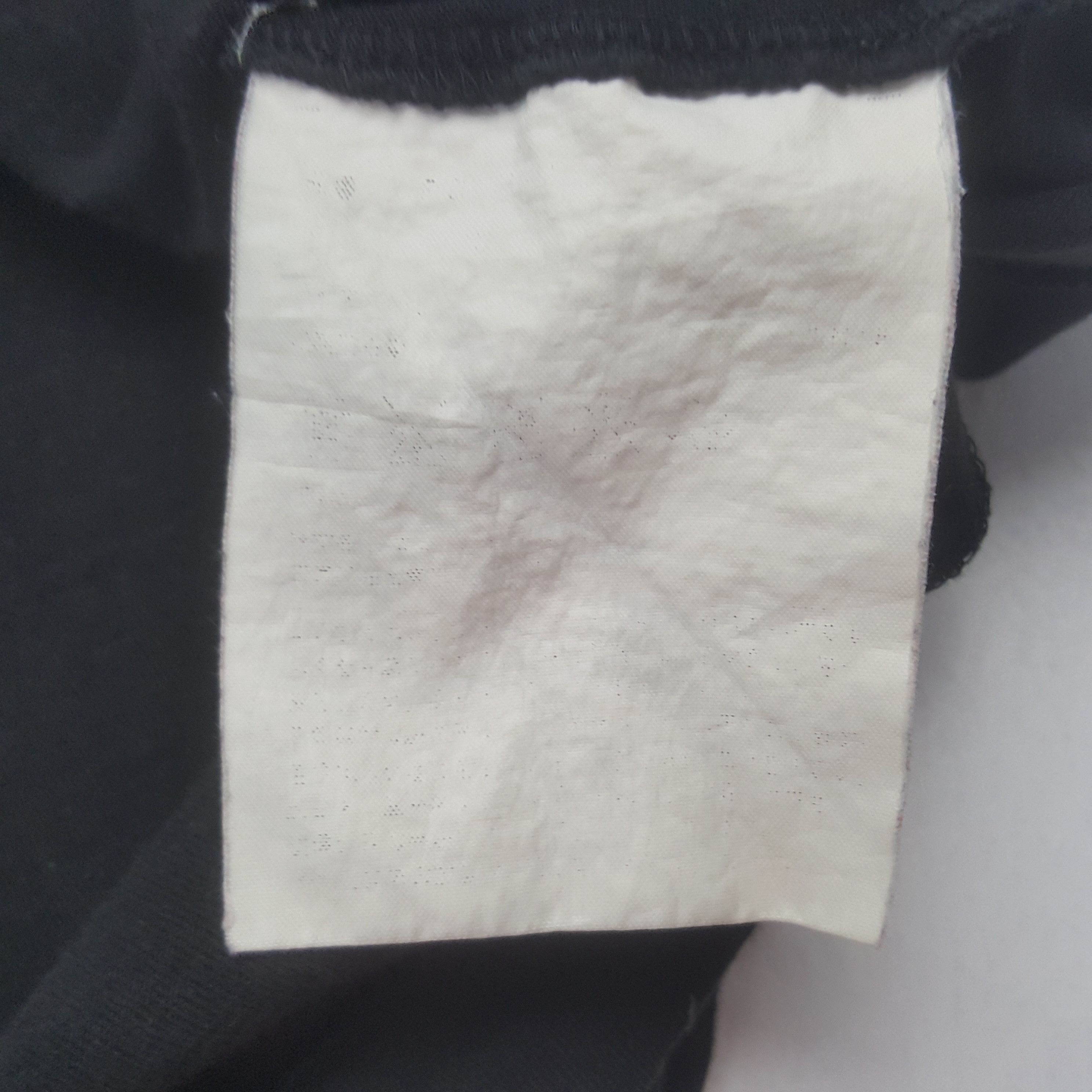 Comme des Garcons Homme Plus Vintage Comme des Garcond Homme Plus Tshirt Size L / US 10 / IT 46 - 7 Thumbnail