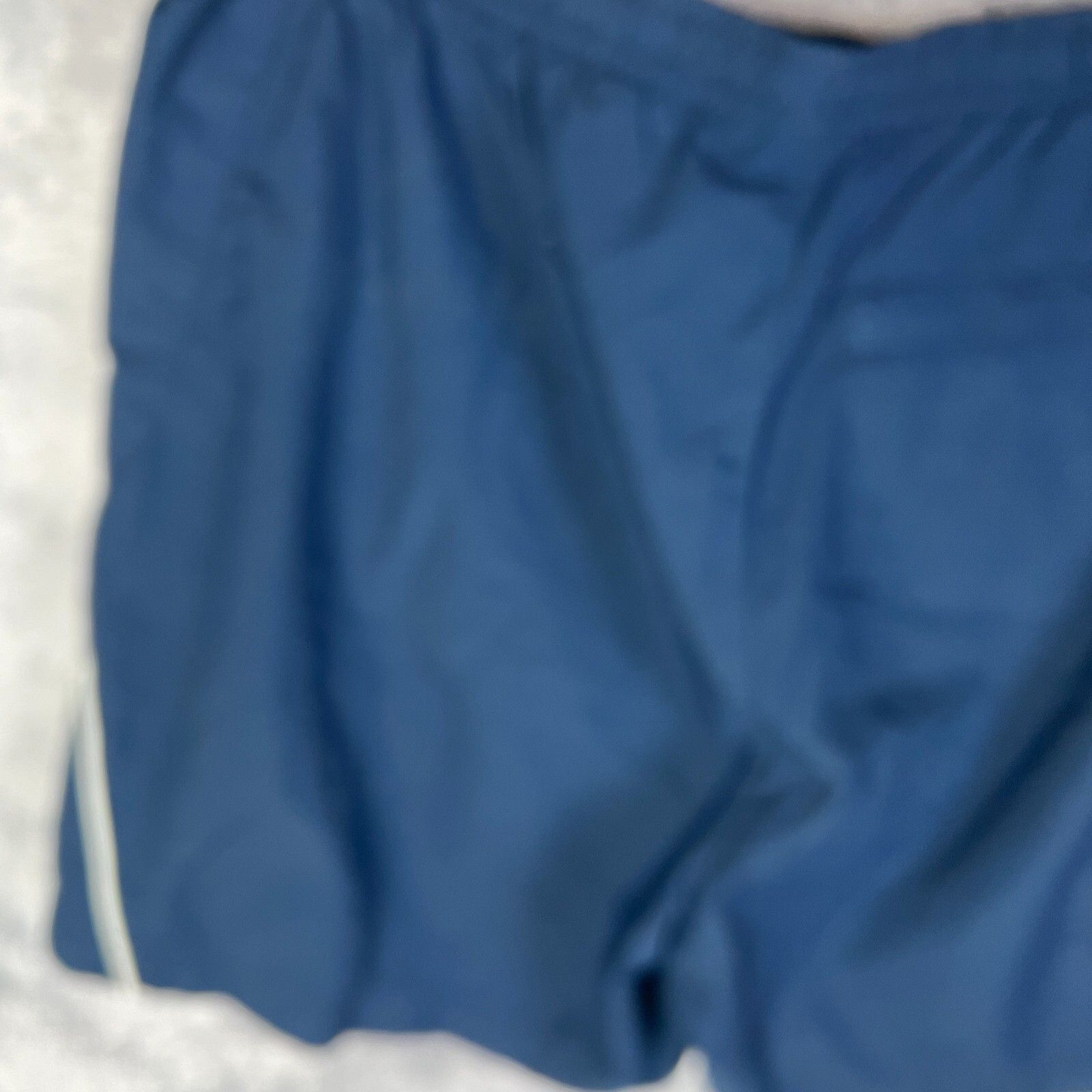 Nike Nike Vintage Shorts Men's Size M Blue ` Size US 32 / EU 48 - 6 Thumbnail