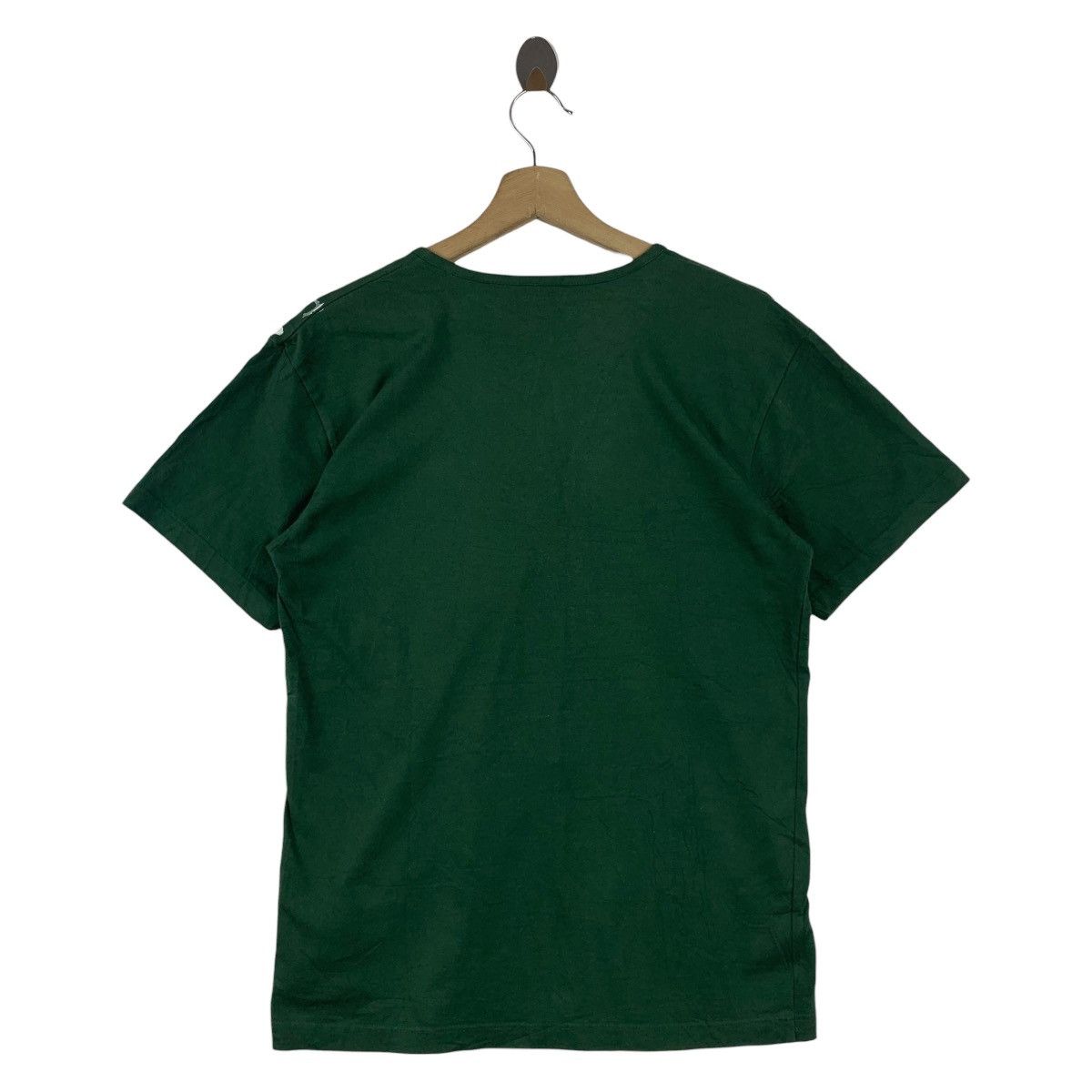 Japanese Brand × PPFM PPFM PEYTON PLACE FOR MEN hanging skull printed tee Size US M / EU 48-50 / 2 - 4 Thumbnail
