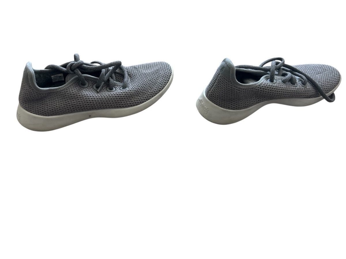 Allbirds Allbirds Women’s Tree Skipper Grey Sneaker | size 7 Size US 7 / IT 37 - 4 Thumbnail