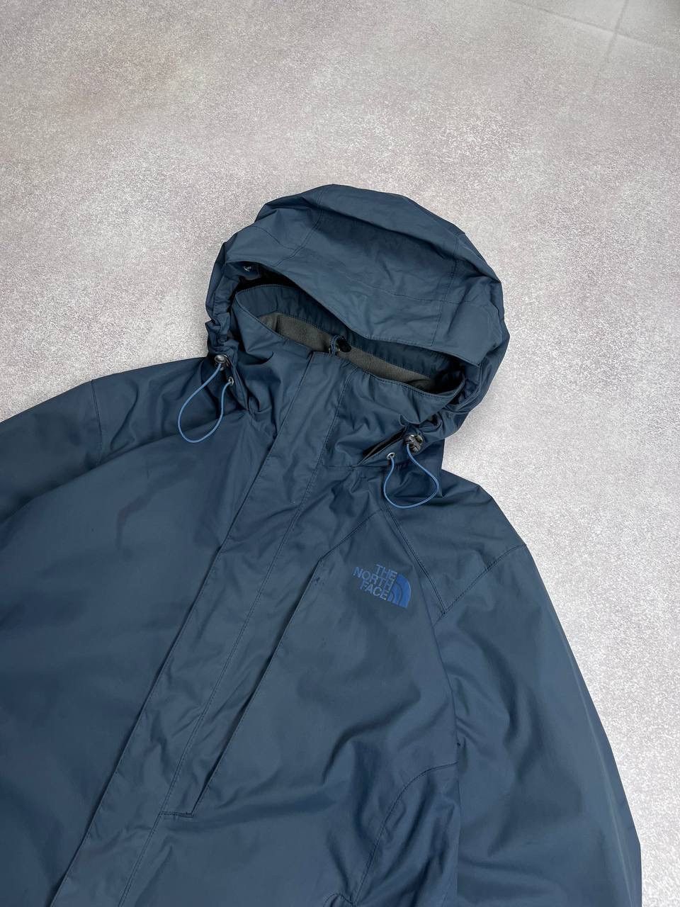 The North Face Vintage The North Face Waterproof Gorp Jacket M Size US M / EU 48-50 / 2 - 3 Thumbnail