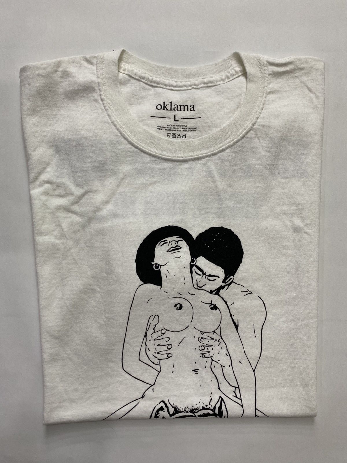 Band Tees KENDRICK LAMAR TEE. Size US L / EU 52-54 / 3 - 12 Thumbnail