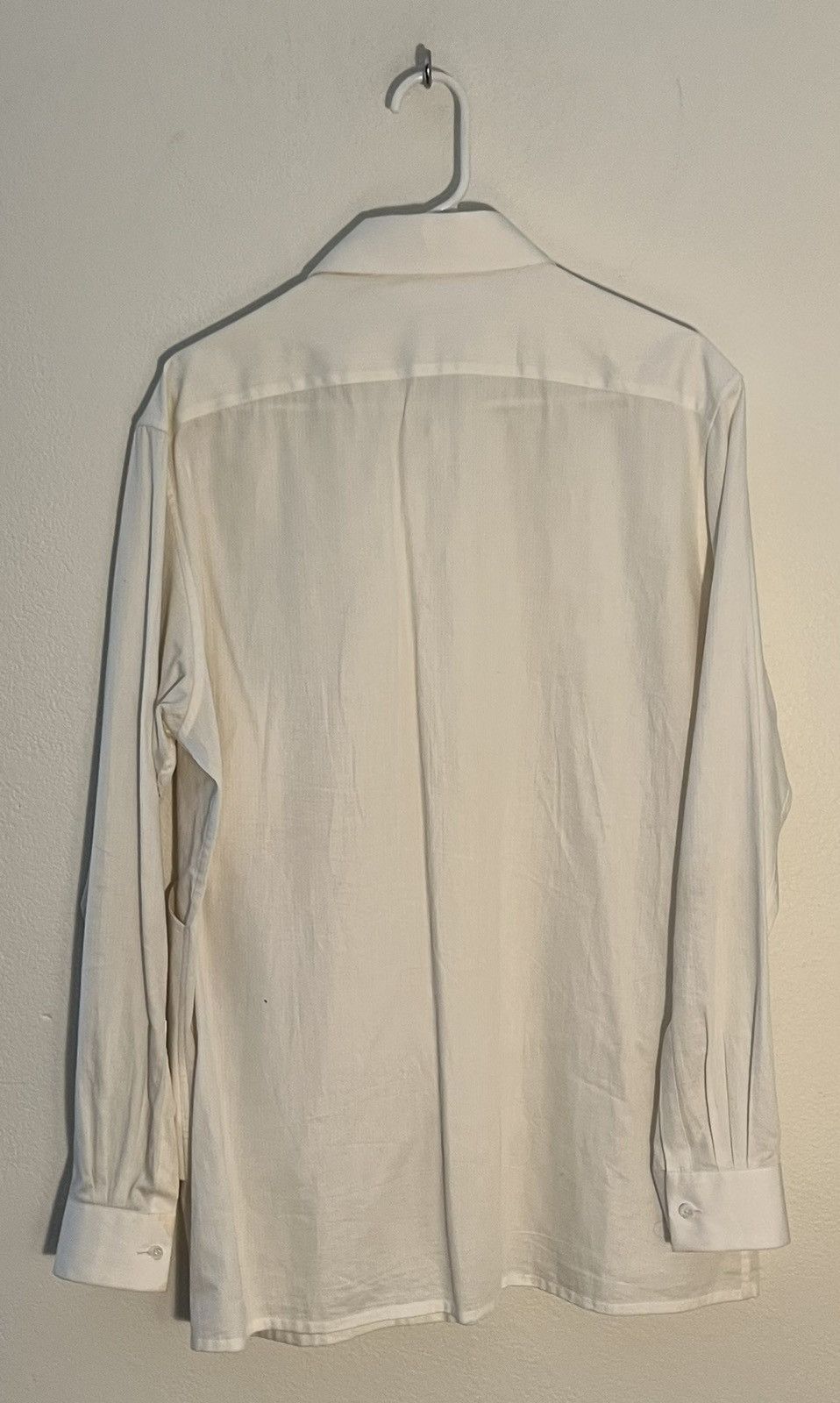 1017 ALYX 9SM × Alyx S19 Alyx Cross Panel Button Up (2) Size US L / EU 52-54 / 3 - 2 Thumbnail