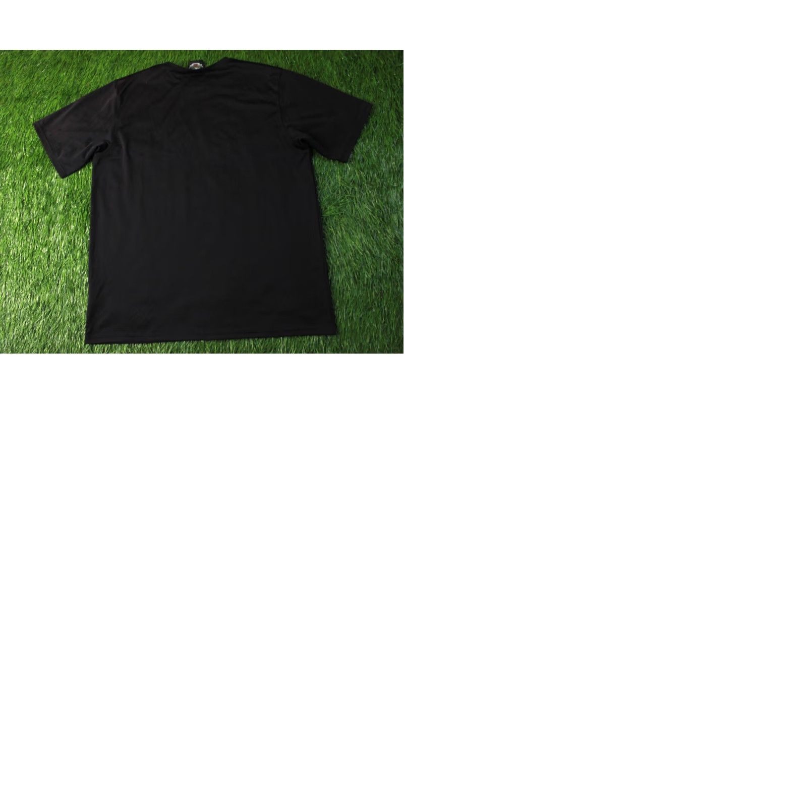 Harley Davidson HARLEY DAVIDSON MEN SHIRT JERSEY TEE T-SHIRT OFFICIAL PRODUCT SIZE XL X-LARGE Gray Harley Davidson Print Motor Cycles Size US XL / EU 56 / 4 - 9 Thumbnail