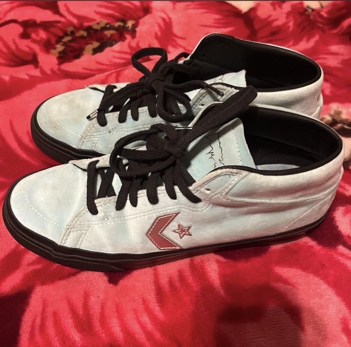 Converse FA x converse Louie Lopez Size US 9.5 / EU 42-43 - 5 Thumbnail