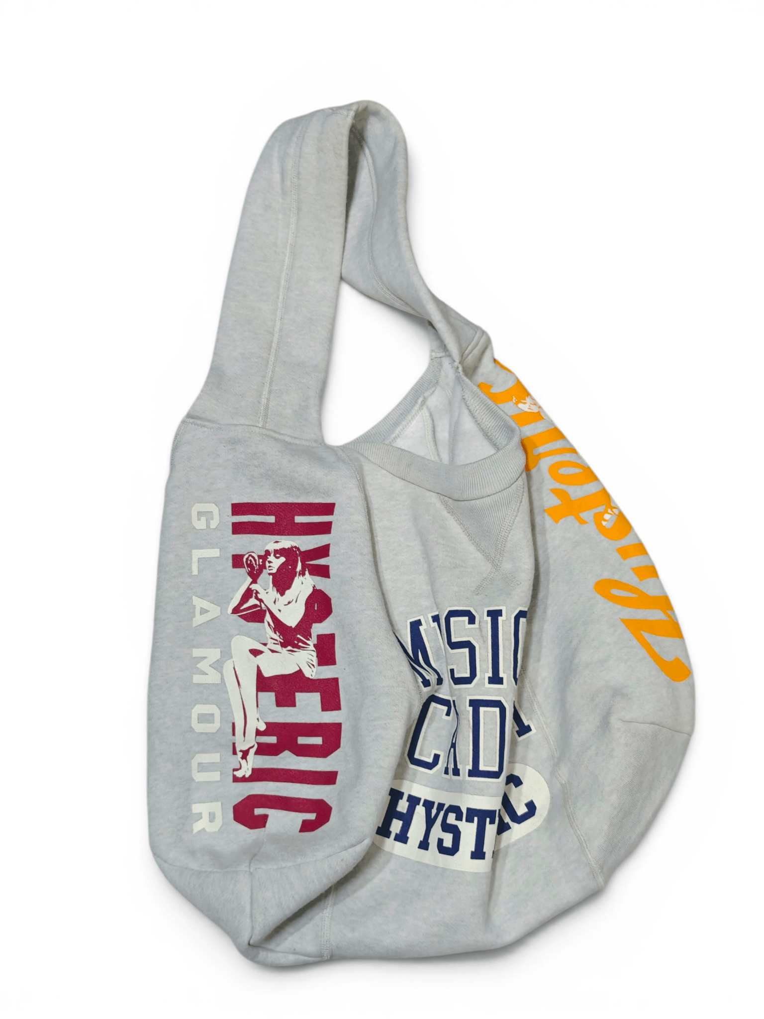 Hysteric Glamour HYSTERTIC GLAMOUR Sweat Shoulder Bag Size ONE SIZE - 2 Thumbnail