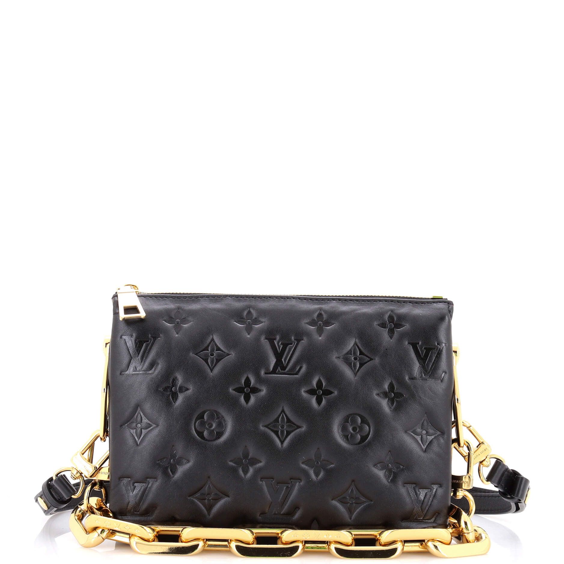 Louis Vuitton Coussin Bag Size ONE SIZE - 1 Thumbnail