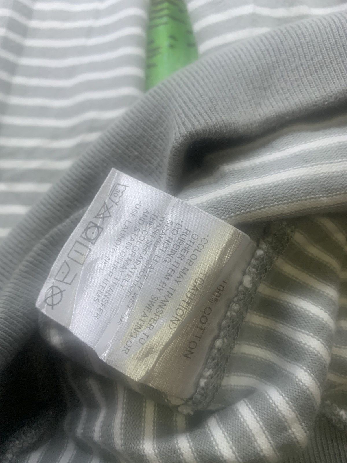 Undefeated Undefeated x Japanese brand Size US M / EU 48-50 / 2 - 6 Thumbnail