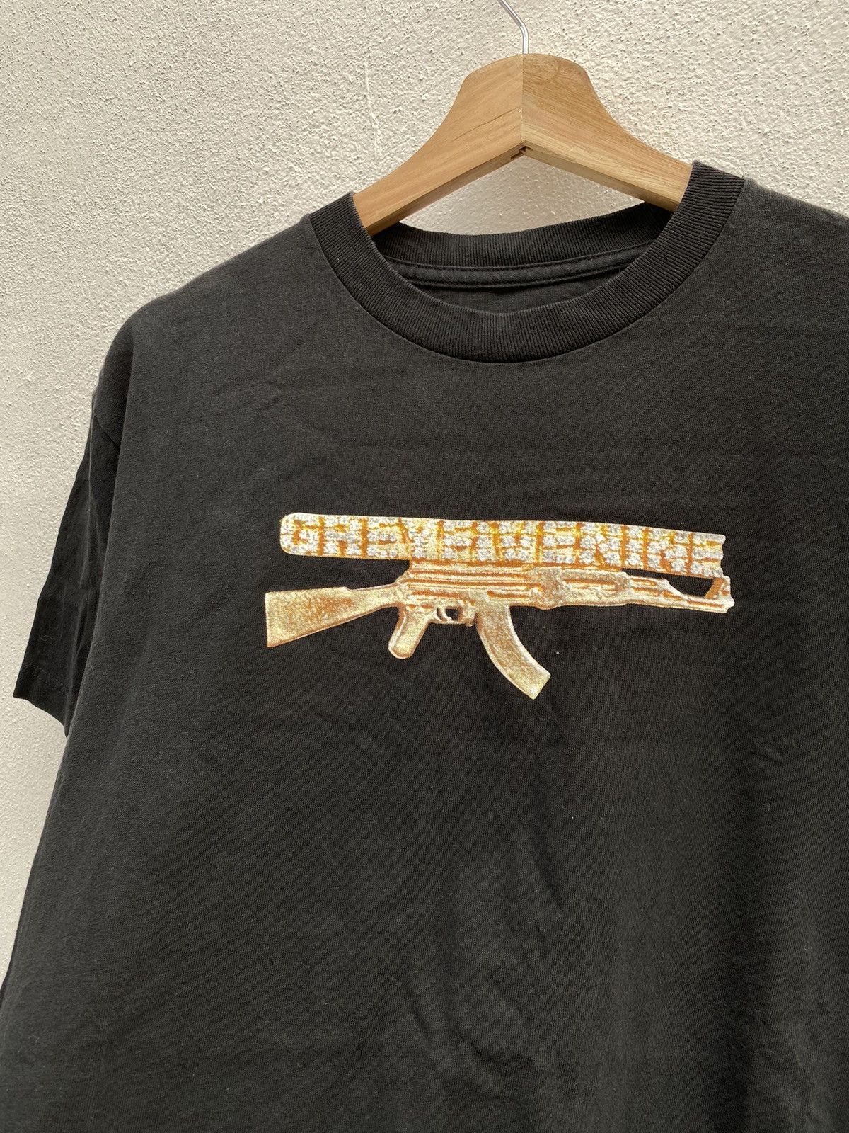 Fuck The Population × G59 Records Suicideboys Rare G59 AK GREYFIVENINE Size US M / EU 48-50 / 2 - 2 Thumbnail