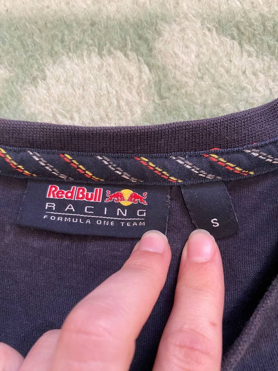 Red Bull Red Bull Formula 1 Racing Fan T-Shirts STREETWEAR Size US S / EU 44-46 / 1 - 2 Thumbnail