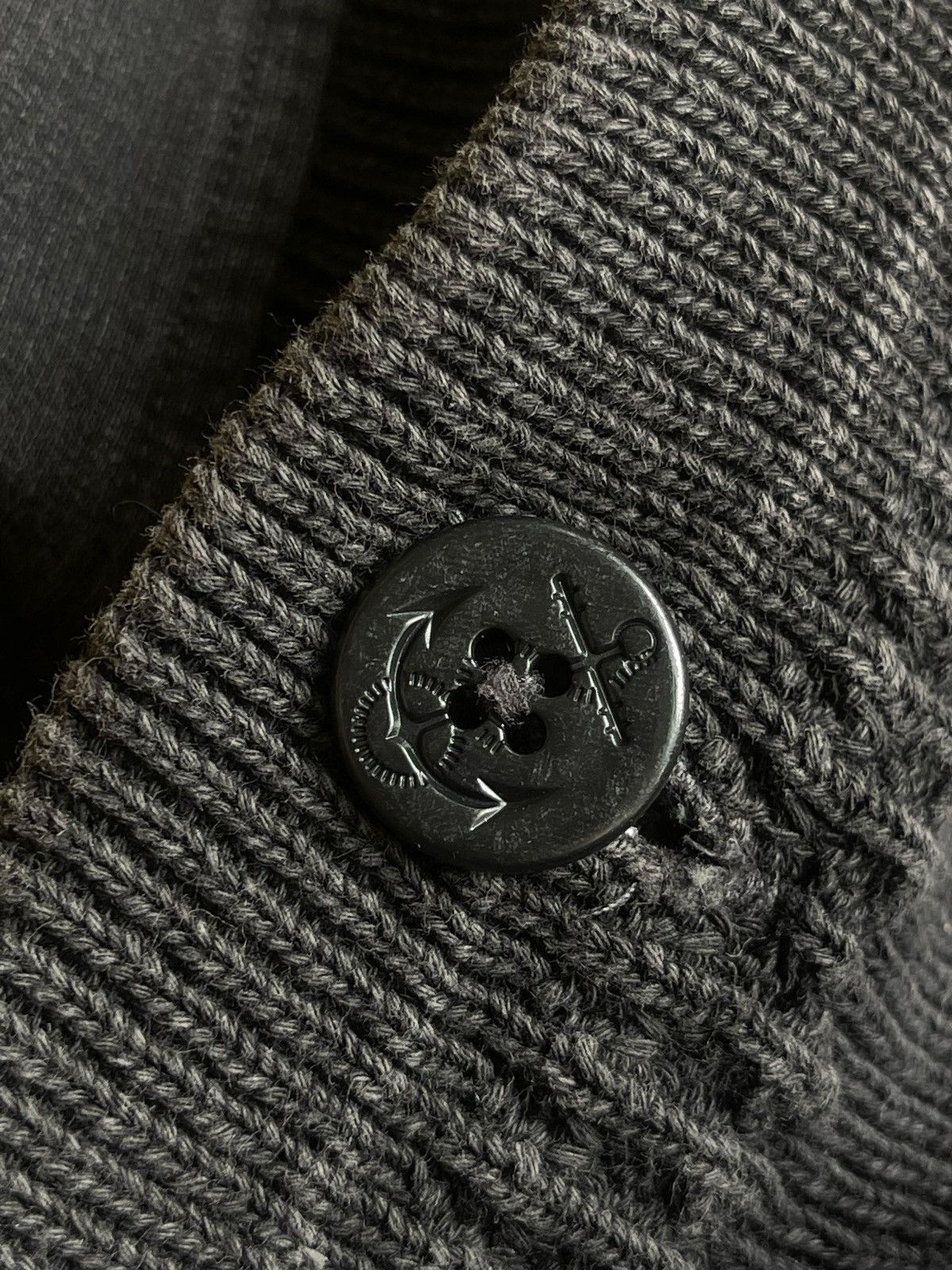 If Six Was Nine × Japanese Brand M2Squared Chore Light Jacket Size US M / EU 48-50 / 2 - 18 Thumbnail