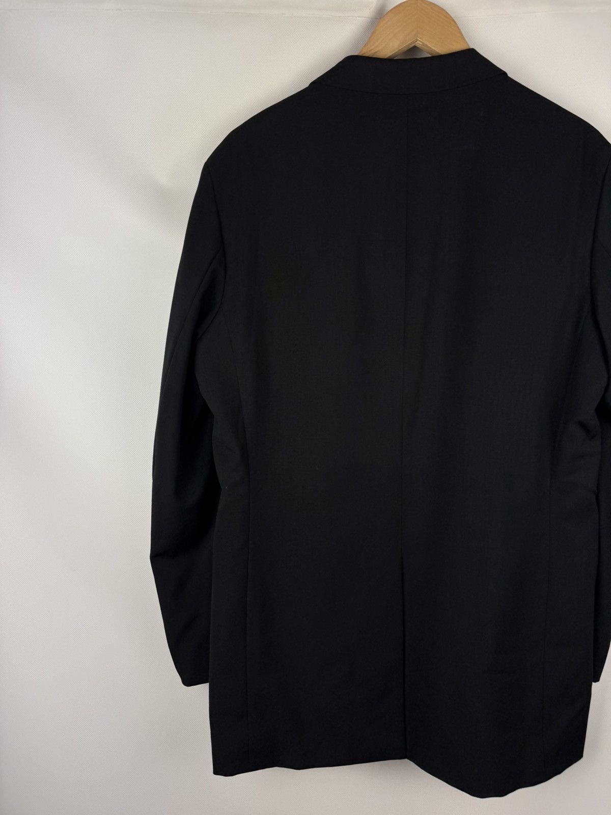Kenzo Kenzo Homme Vintage Men’s Wool Blazer Jacket Sportcoat Size 42R - 14 Thumbnail