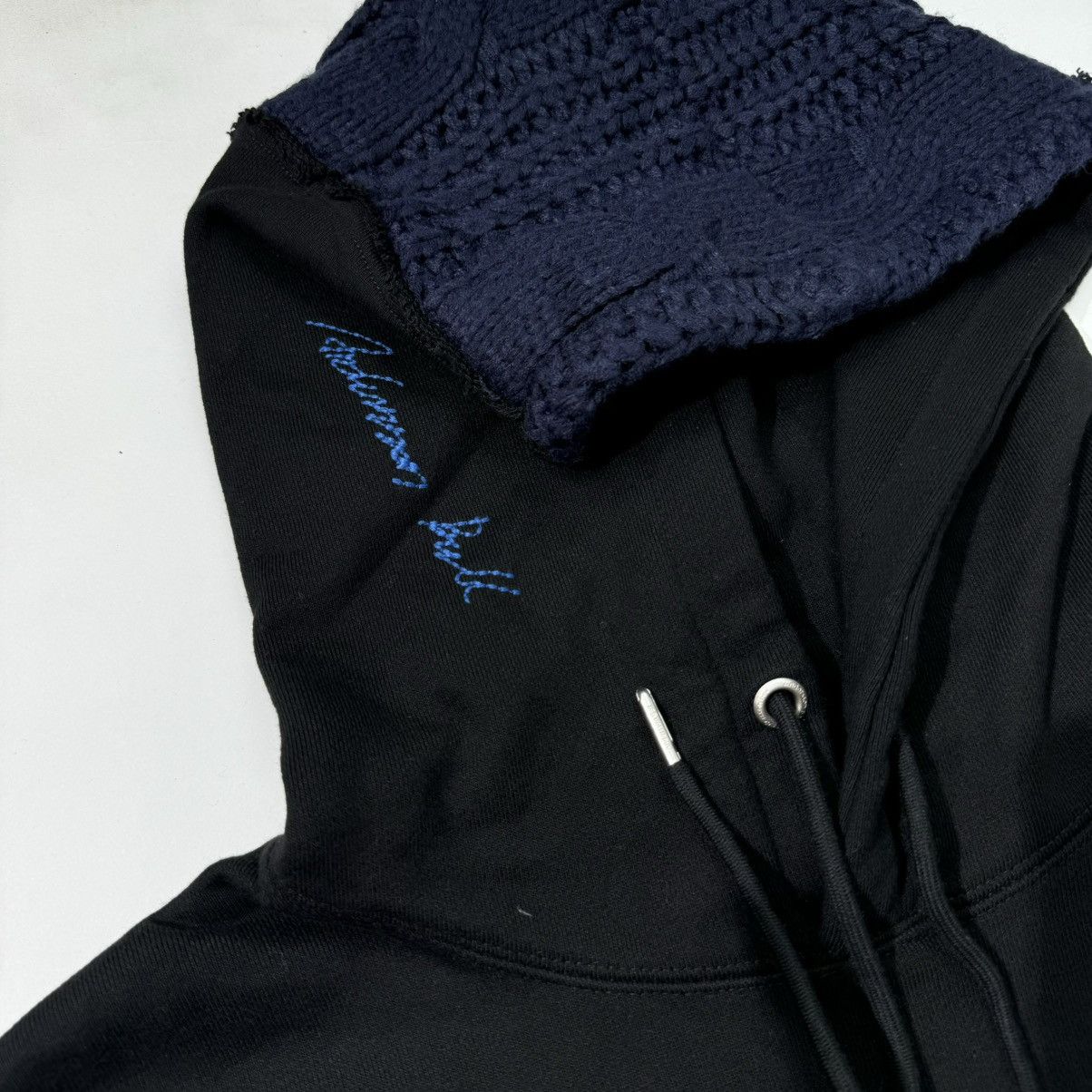 Andersson Bell anderson bell 5 cut like a needles hoodie Size US M / EU 48-50 / 2 - 4 Thumbnail