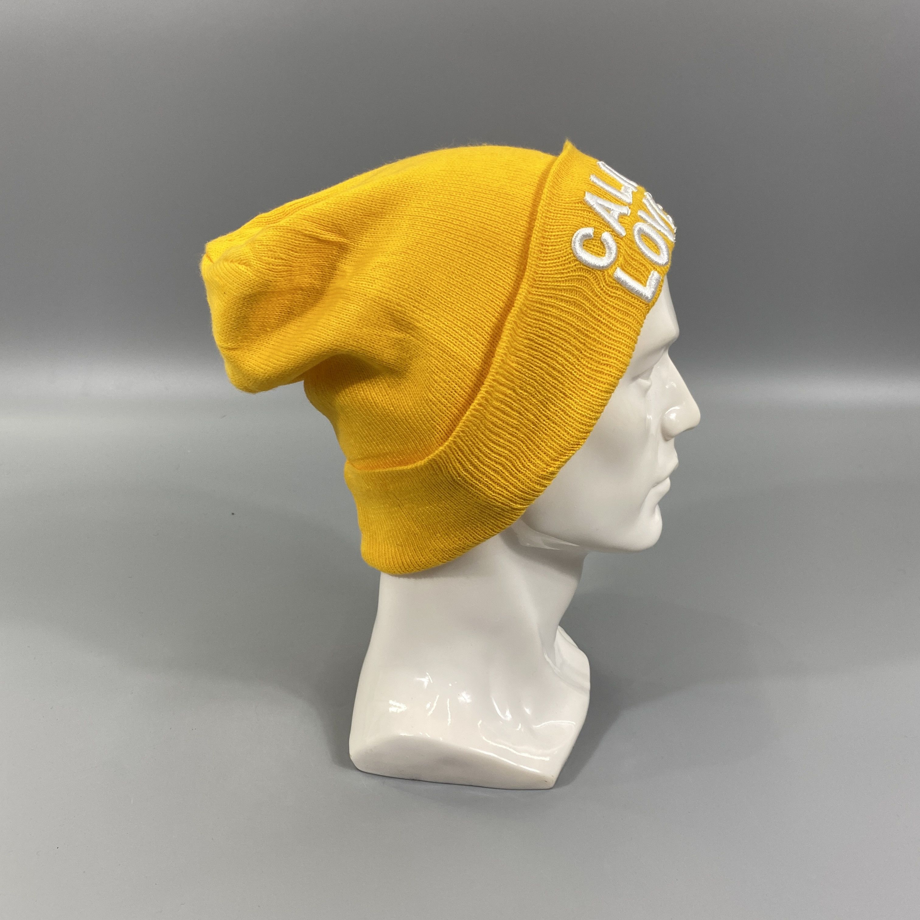 Japanese Brand California 72 Snow Cap Hat -BN957 Size ONE SIZE - 4 Thumbnail