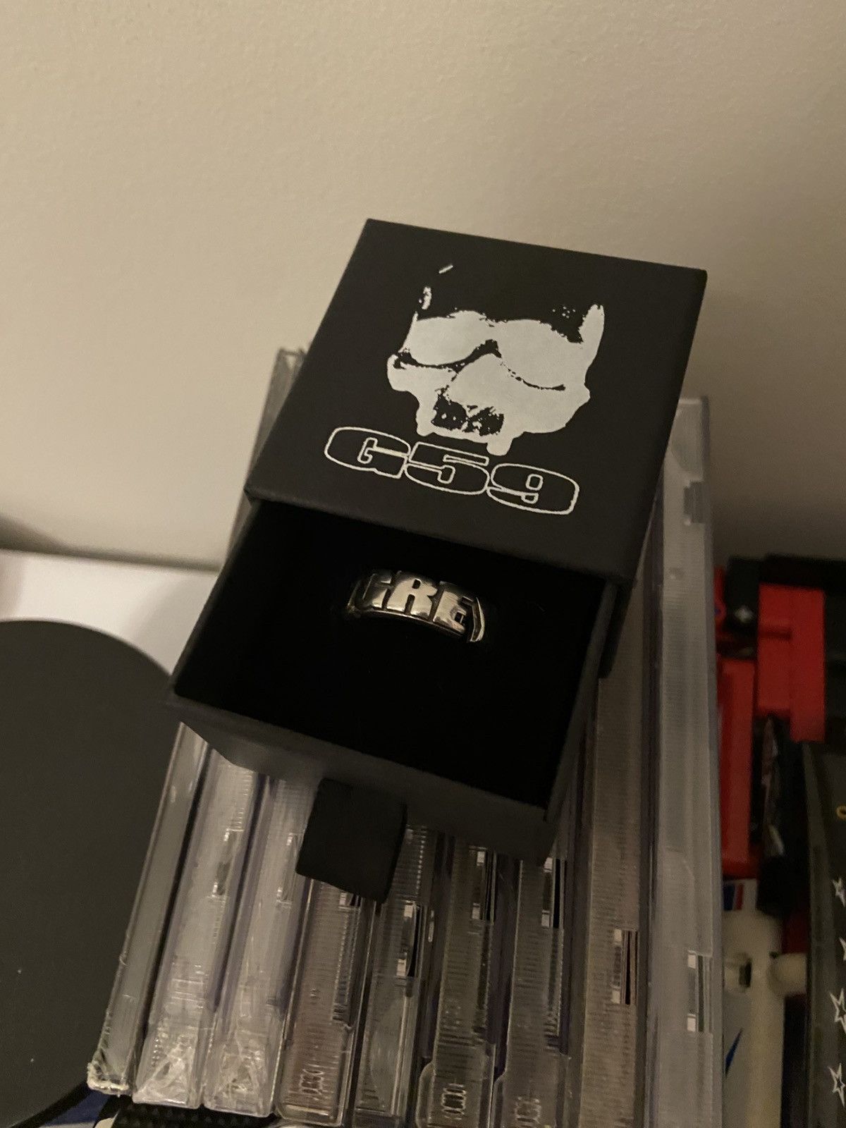 JORDAN COUNTDOWN PACK (11/12) - SIZE 12