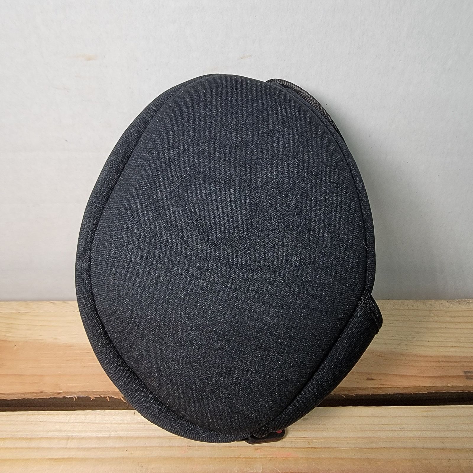 Beats By Dre Beats by Dre Black Headphones Soft Zipper Case Size ONE SIZE - 3 Thumbnail