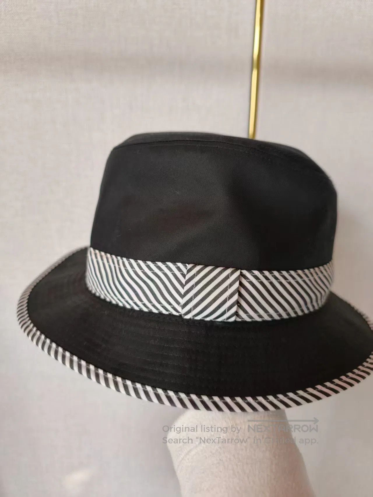 Hermes Hermès Hat. Size ONE SIZE - 3 Thumbnail