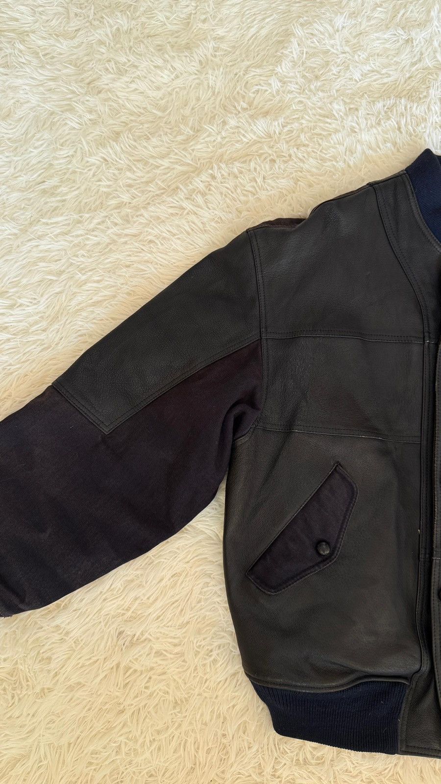Pazzo PAZZO CLUB TOKYO JAPAN JACKET Size US M / EU 48-50 / 2 - 4 Thumbnail