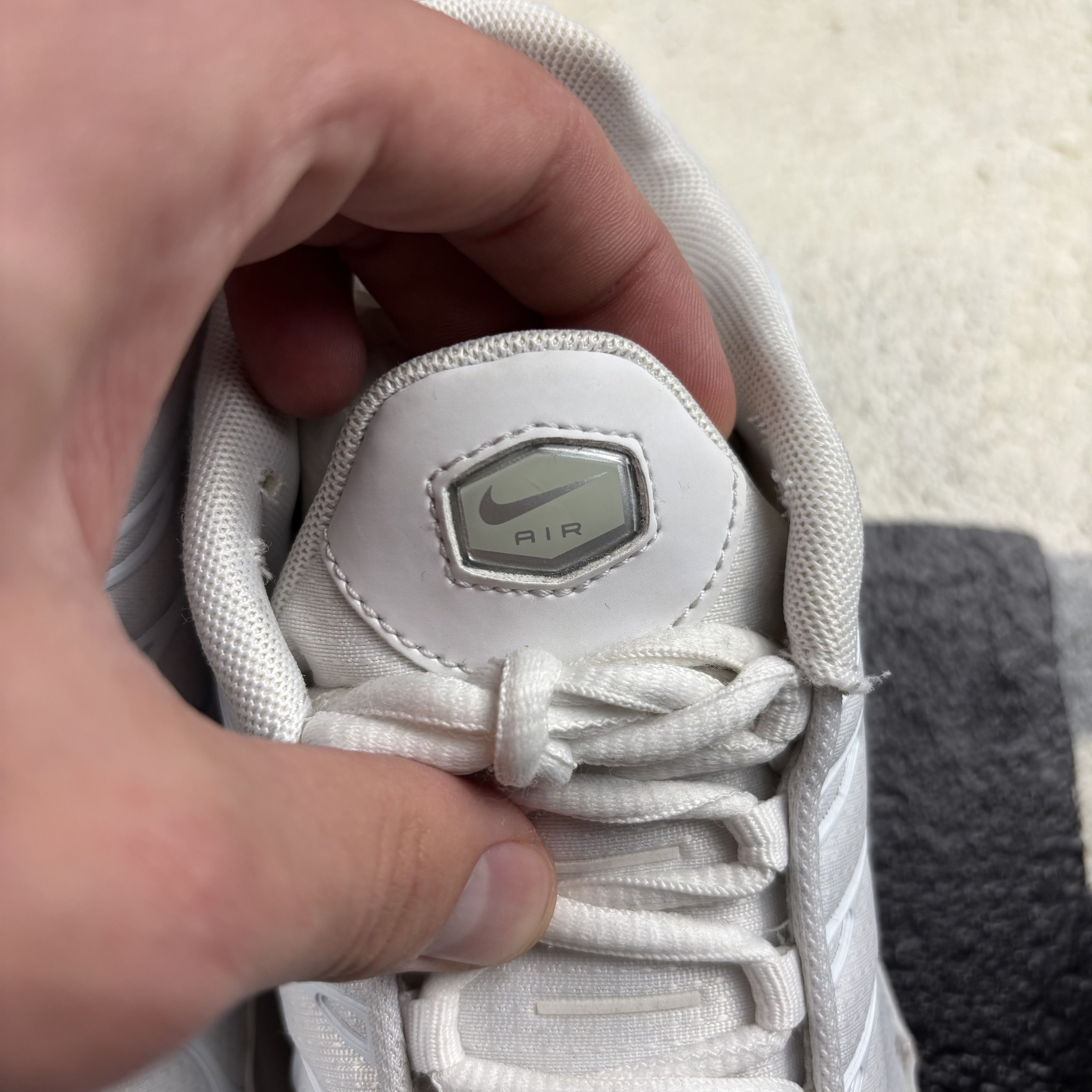 Nike Nike Air TN Size US 6.5 / IT 36.5 - 7 Thumbnail