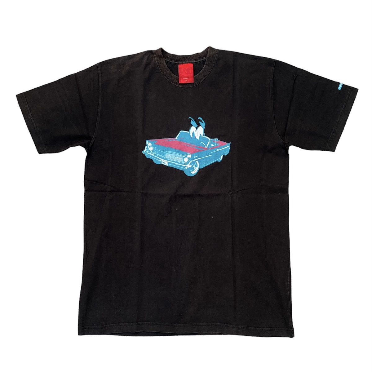 Swagger Y2k Swagger Ridin’ Tee Size US L / EU 52-54 / 3 - 1 Thumbnail