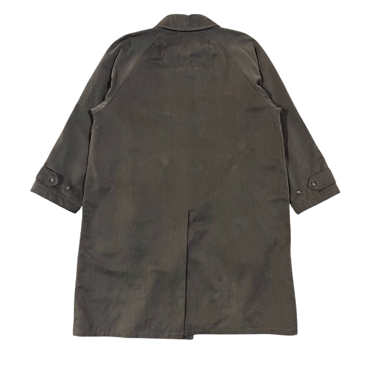 Allegri Vintage Allegri Trench Coat Size US L / EU 52-54 / 3 - 12 Thumbnail
