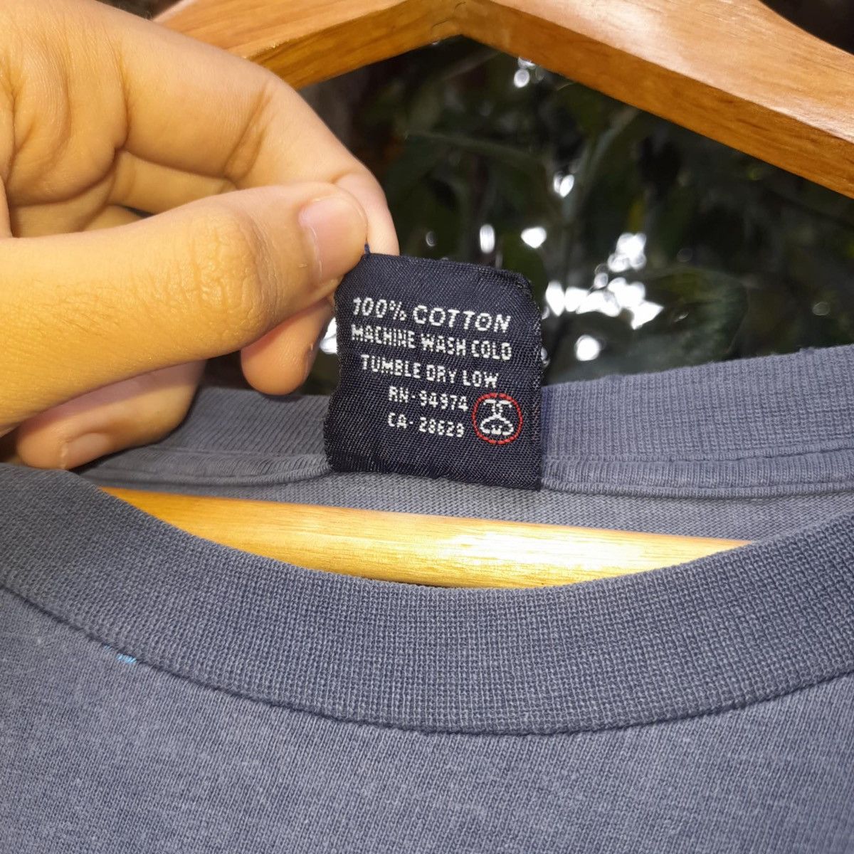 Stussy Stussy Vintage Size US L / EU 52-54 / 3 - 3 Thumbnail