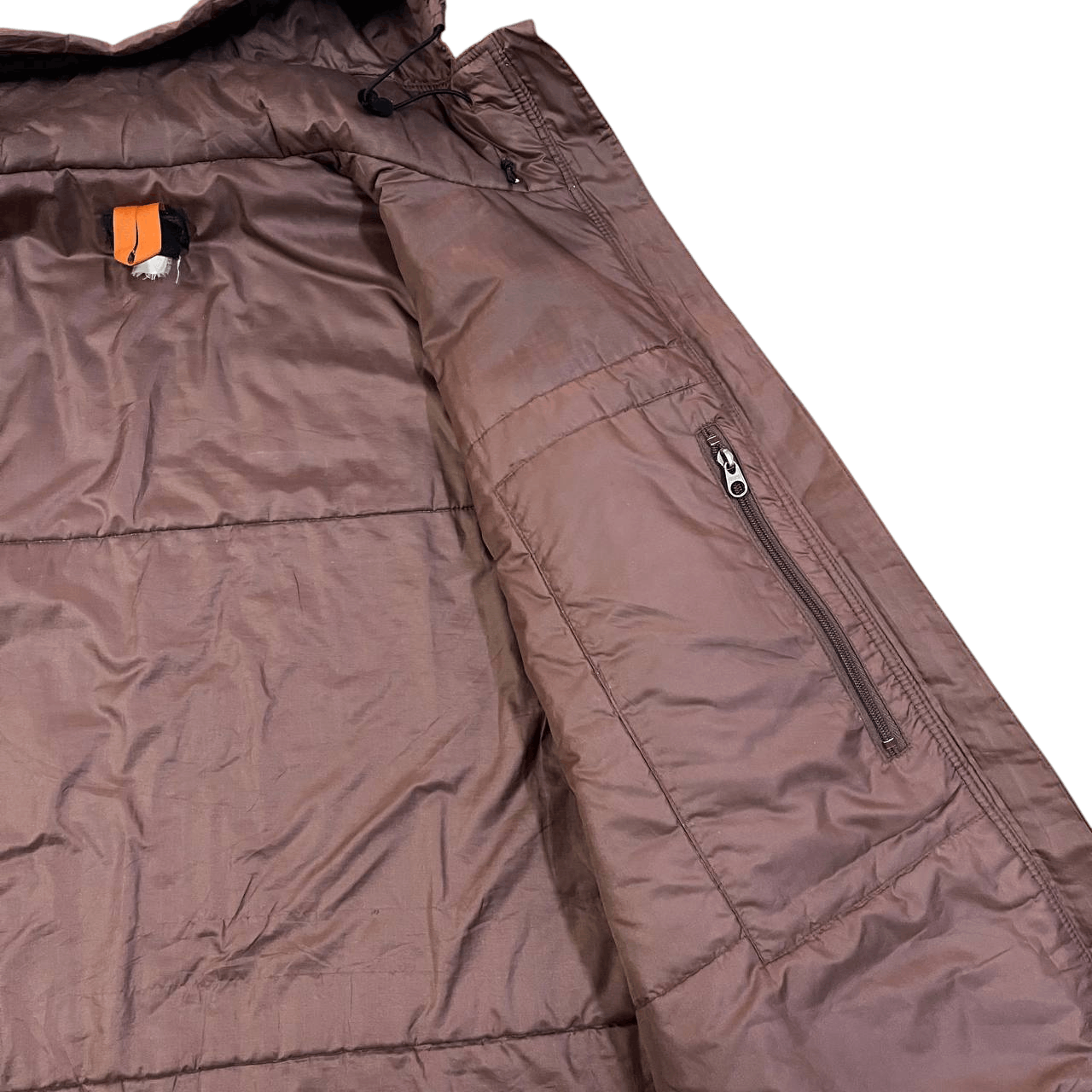 Patagonia Vintage Patagonia Puffer Jacket Size US M / EU 48-50 / 2 - 8 Thumbnail