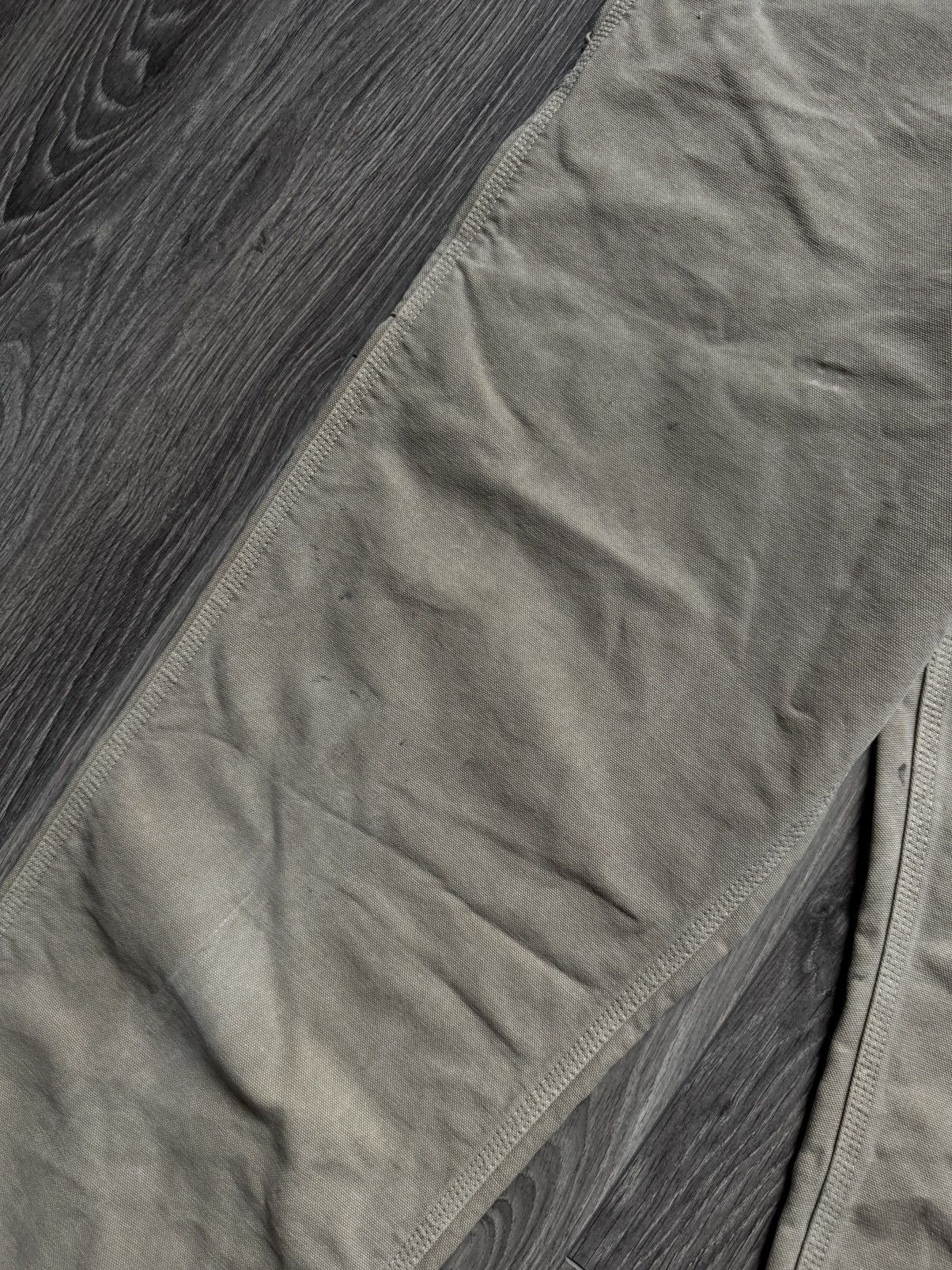 Carhartt Carhartt Single Knee pants 36 Used Condition Size US 36 / EU 52 - 3 Thumbnail