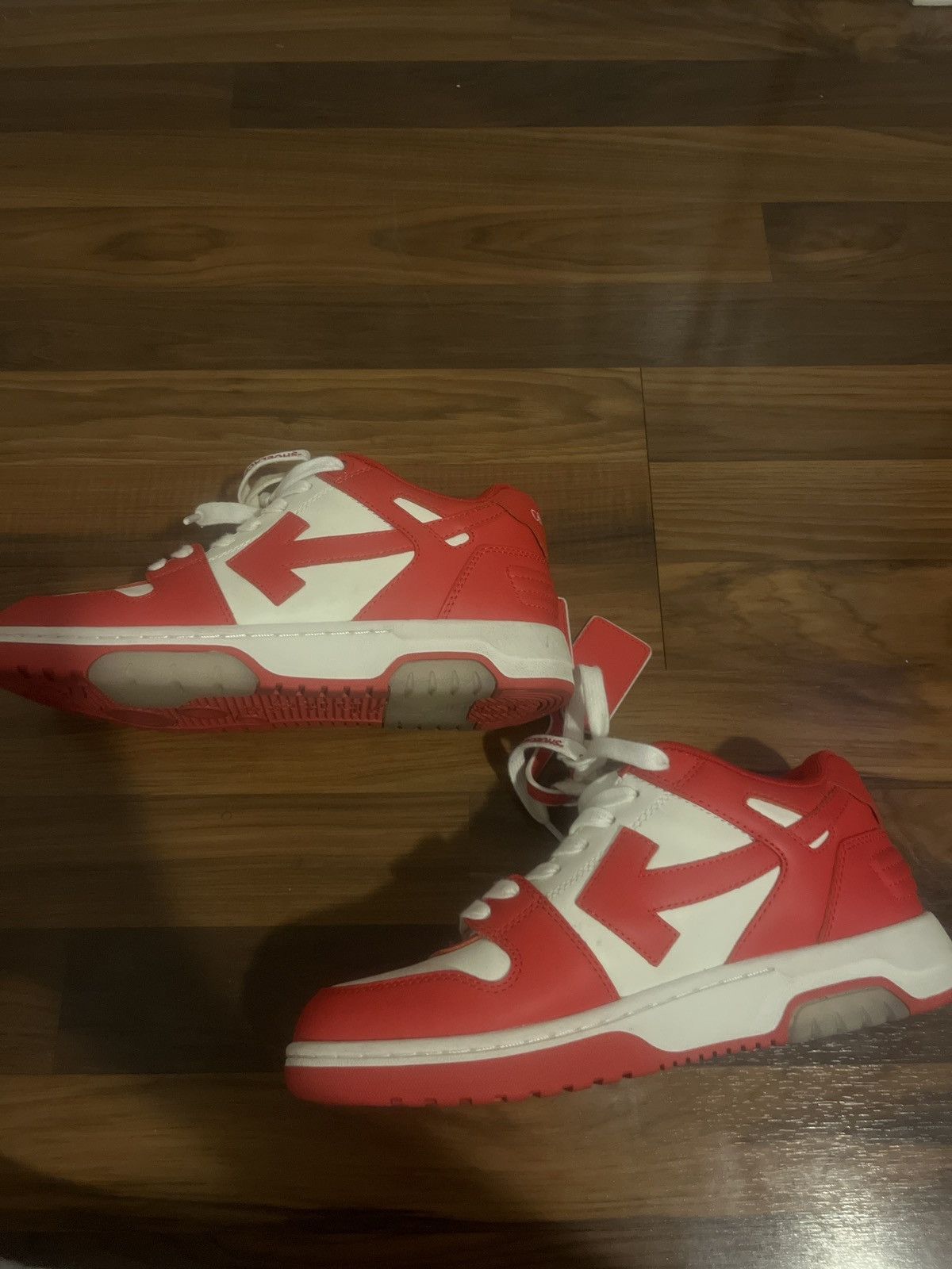 Off-White Off-White Size US 6.5 / EU 39-40 - 5 Thumbnail