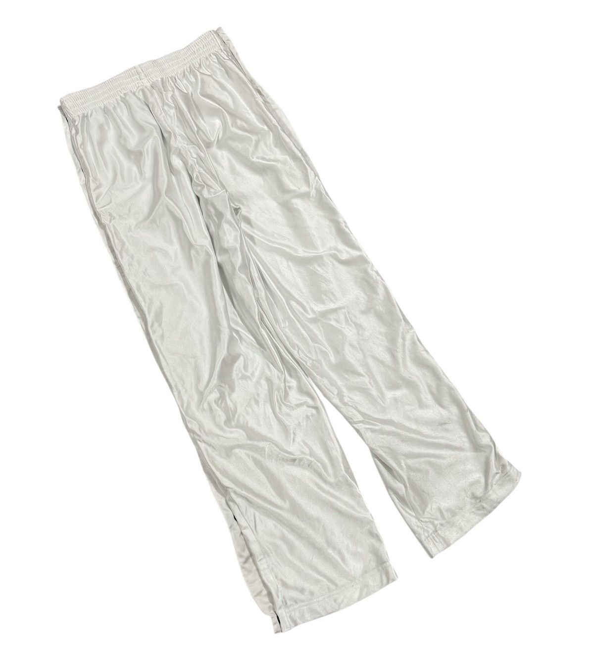 Nike Nike Supreme Court Basetball Tear Away Snap Button Pants Size US 32 / EU 48 - 15 Thumbnail