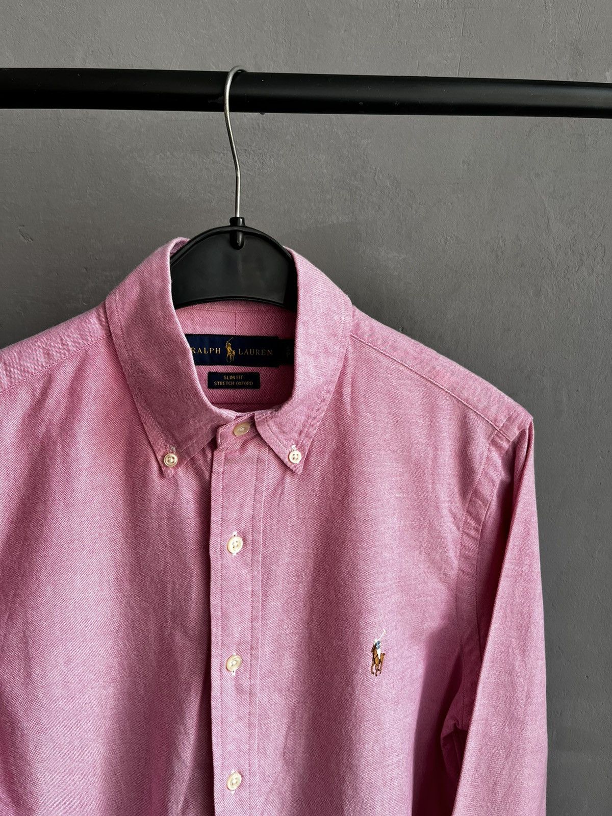 Polo Ralph Lauren × Ralph Lauren Polo Ralph Lauren shirt Size US S / EU 44-46 / 1 - 2 Thumbnail