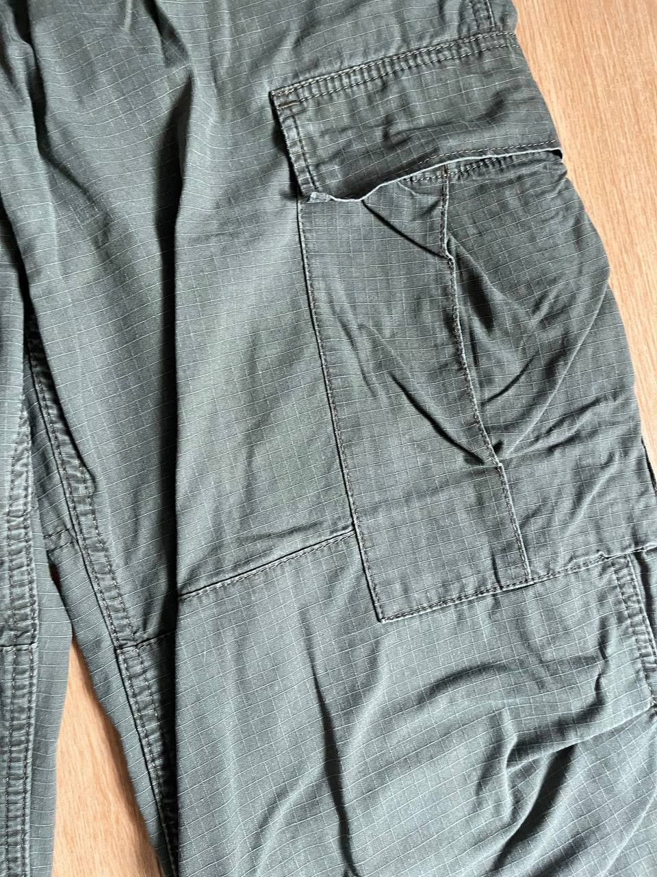 Carhartt Vintage cargo Carhartt pants y2k Size US 31 - 9 Thumbnail