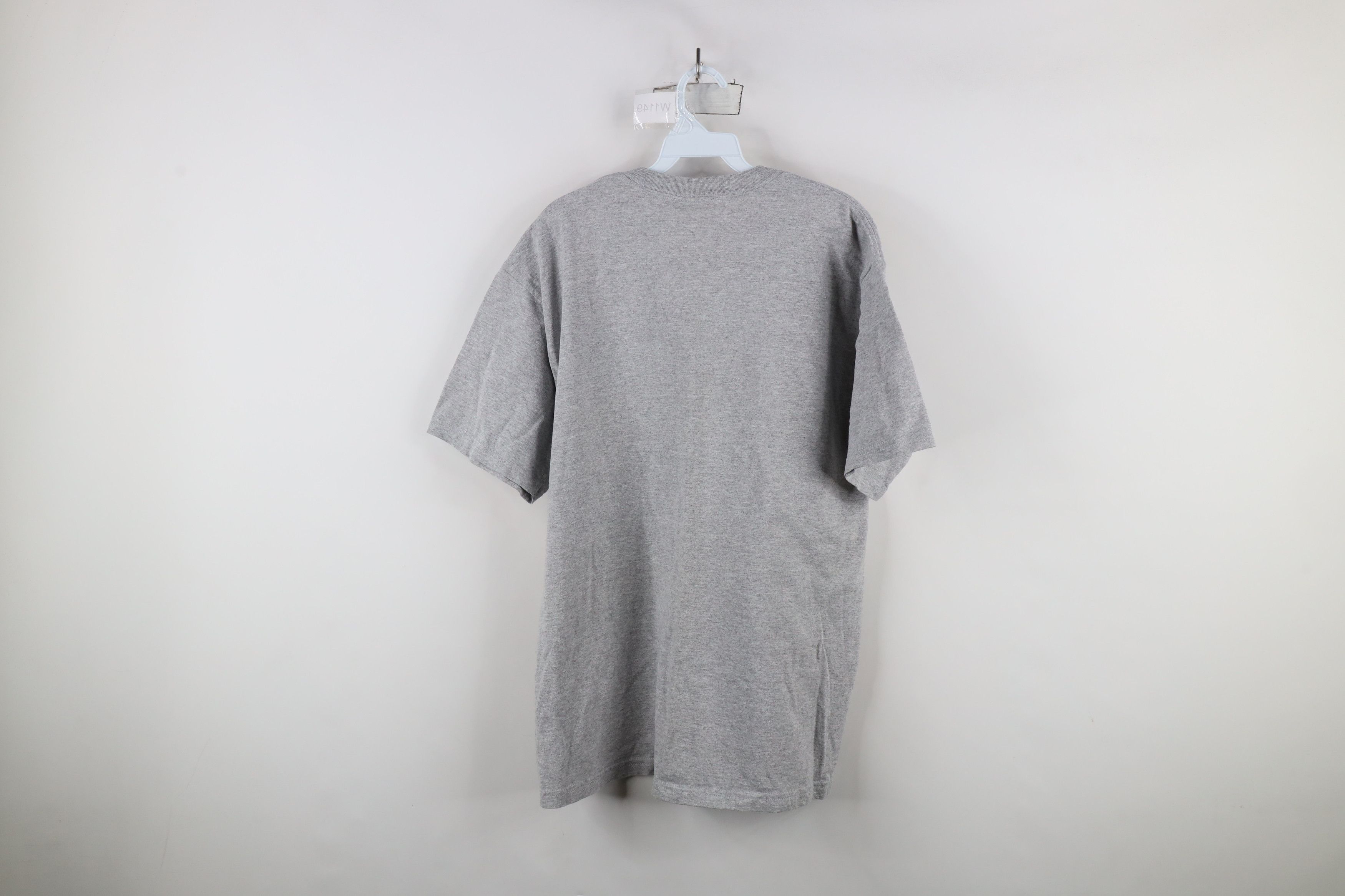 Vintage Vintage Y2K 2005 Formula 1 United States Grand Prix T-Shirt Size US L / EU 52-54 / 3 - 9 Thumbnail