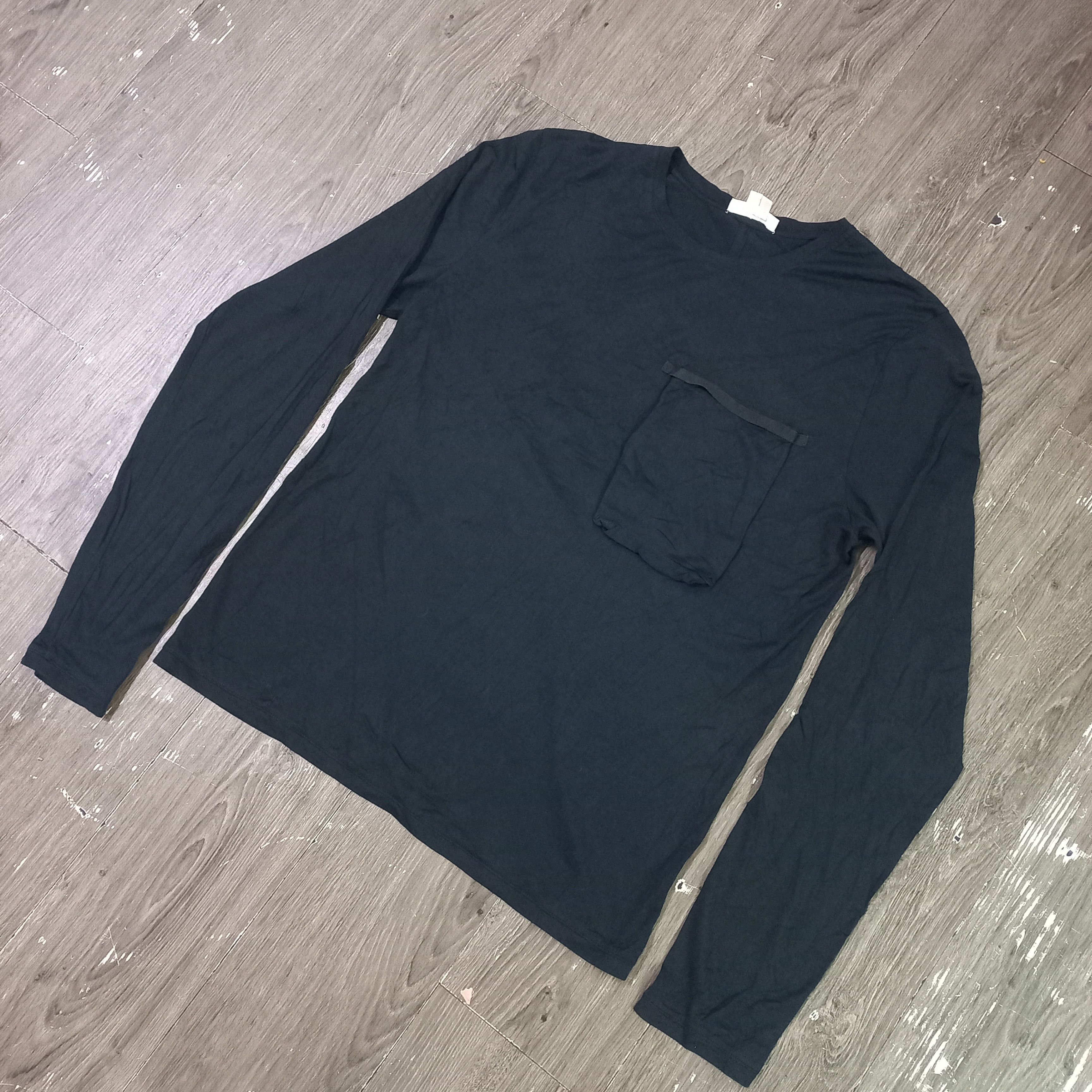 Helmut Lang Helmut lang single big pocket Size US S / EU 44-46 / 1 - 1 Thumbnail