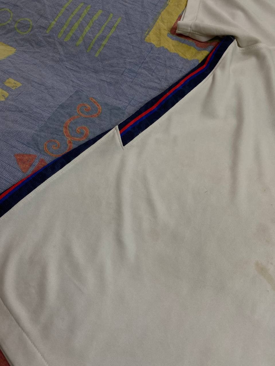 Nike Nike T-shirt Size US XL / EU 56 / 4 - 6 Thumbnail