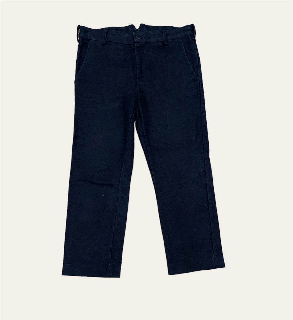 Frank Leder FRANK LEDER WORKING PANTS Size US 32 / EU 48 - 1 Thumbnail