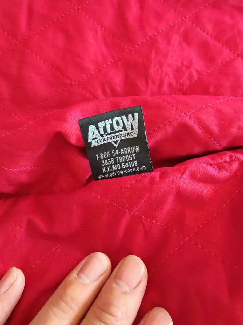Schott Schott Classic leather jacket Size US M / EU 48-50 / 2 - 9 Thumbnail