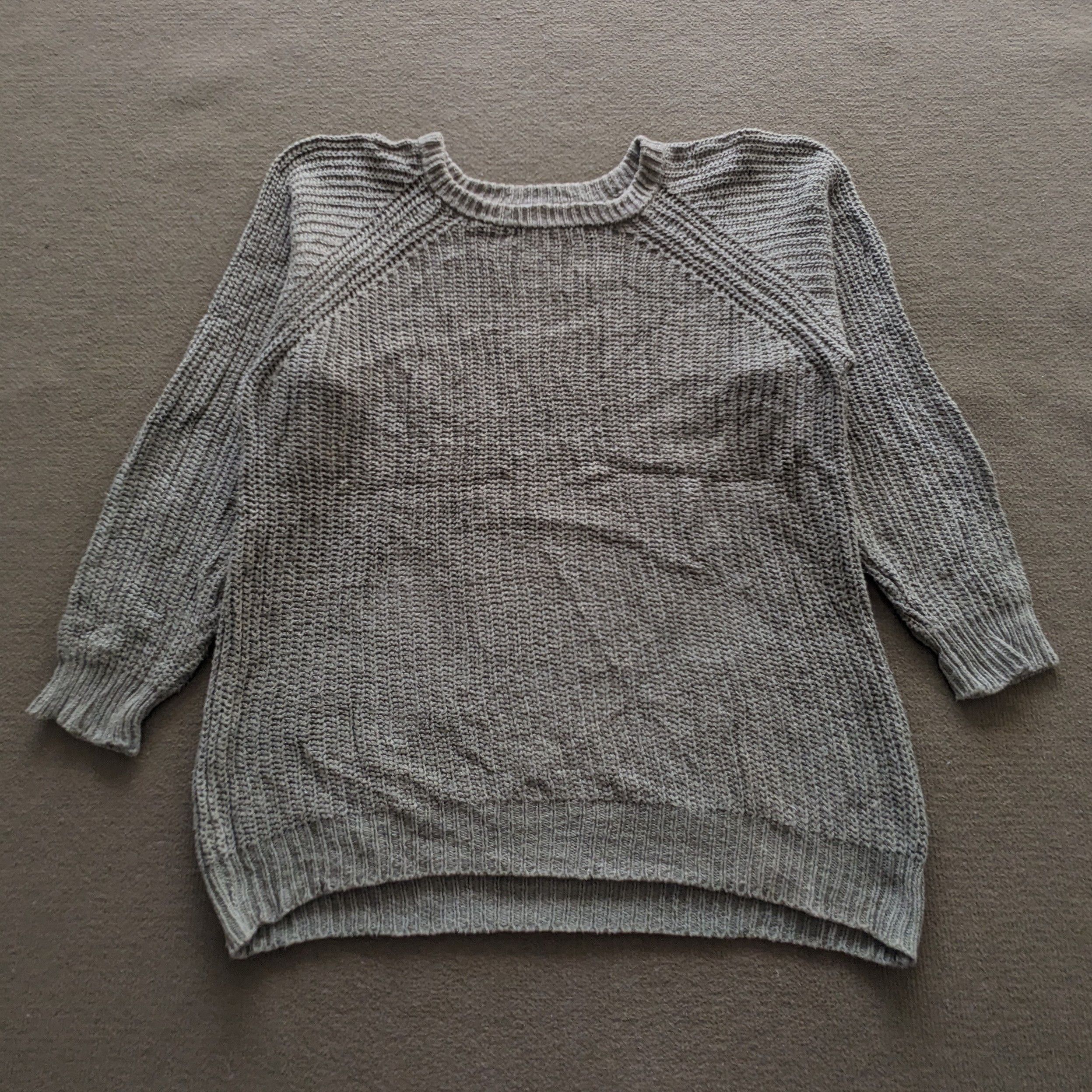 Japanese Brand Vintage Skulls Art Japanese Brand Custom Sweatshirt Size US M / EU 48-50 / 2 - 2 Thumbnail
