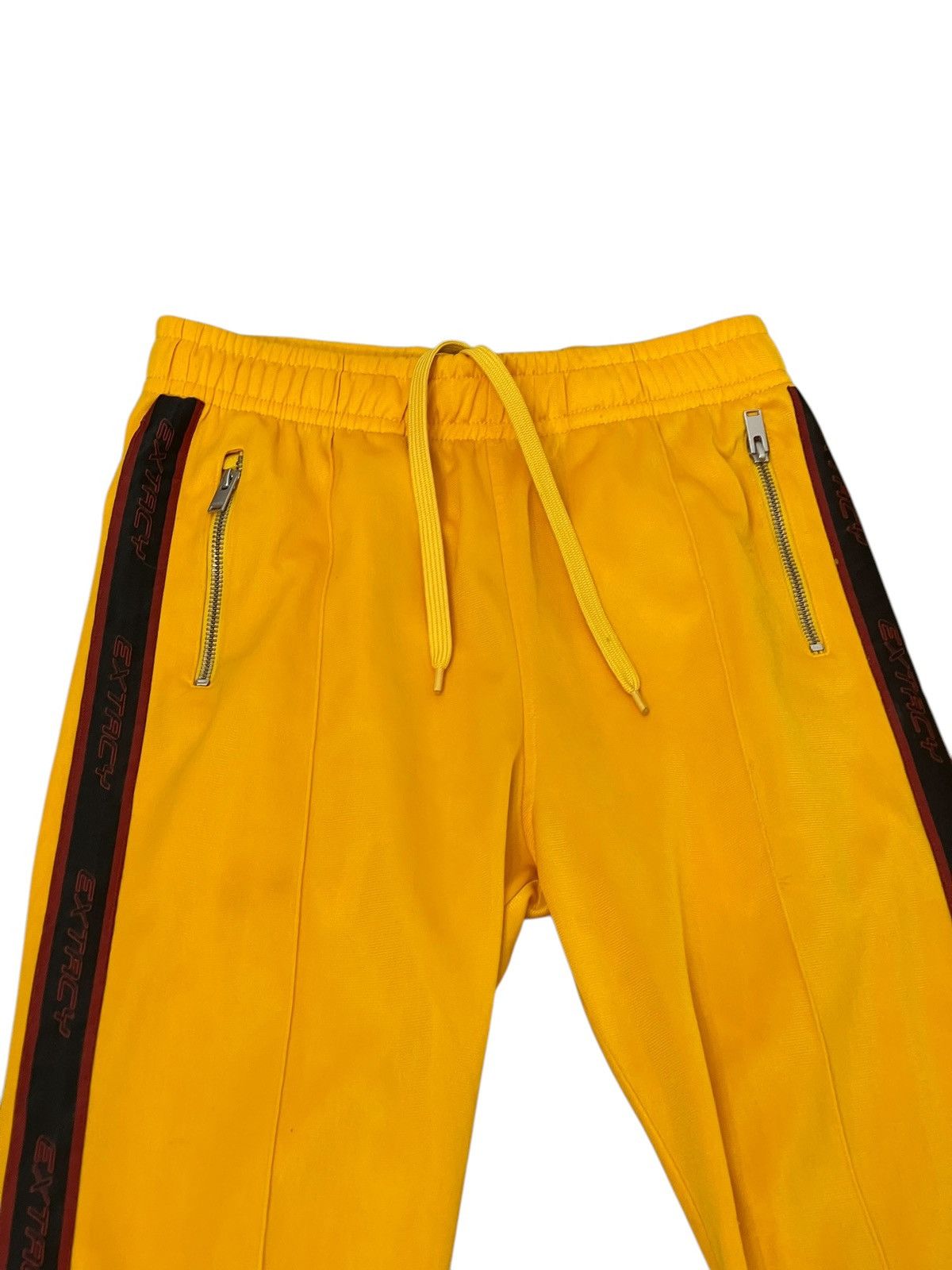 Misbhv Track Pant Misbhv Extacy Slim 1🟦3 Size US 31 - 1 Thumbnail
