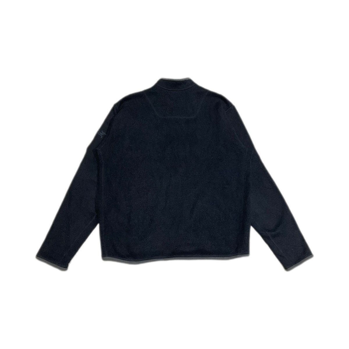 Arc'teryx 🔥Y2K Vintage Arcteryx Polartec Fleece Jacket Size US S / EU 44-46 / 1 - 4 Thumbnail
