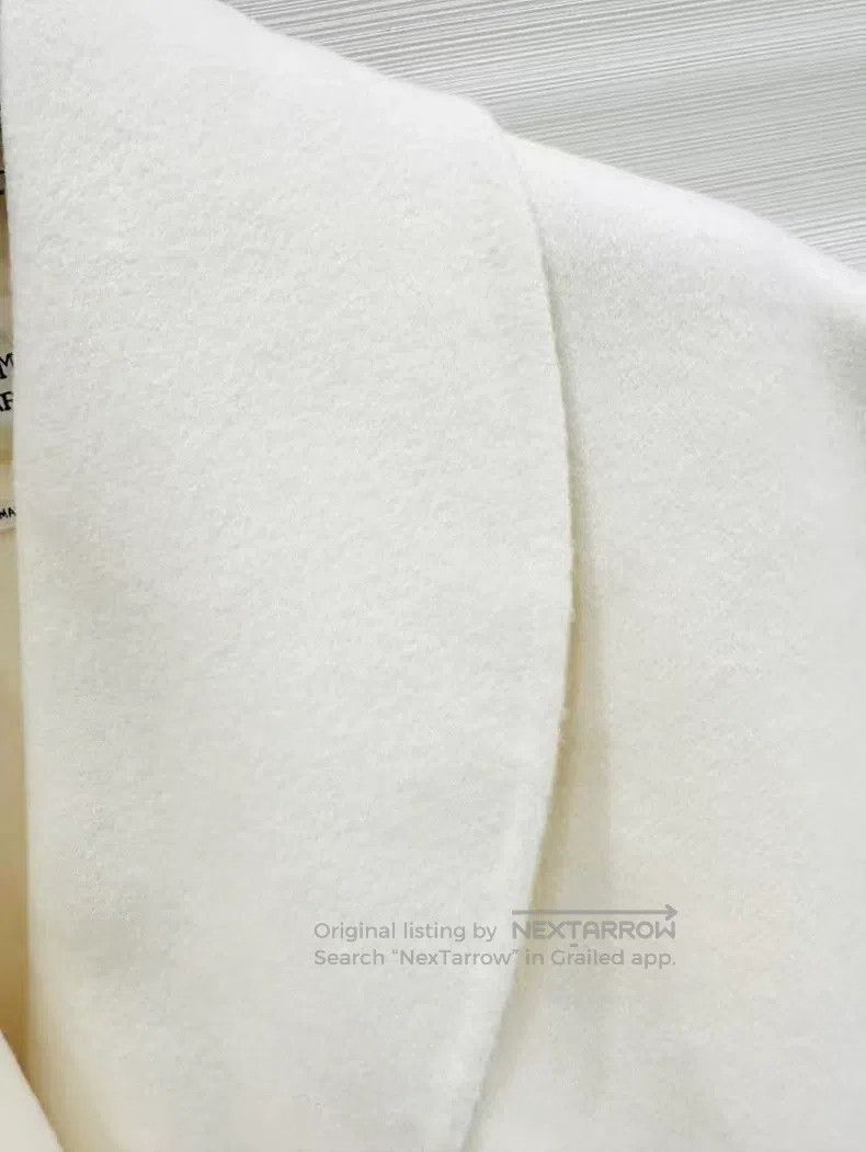 Hermes Hermes Cashmere Vest Size XS / US 0-2 / IT 36-38 - 3 Thumbnail