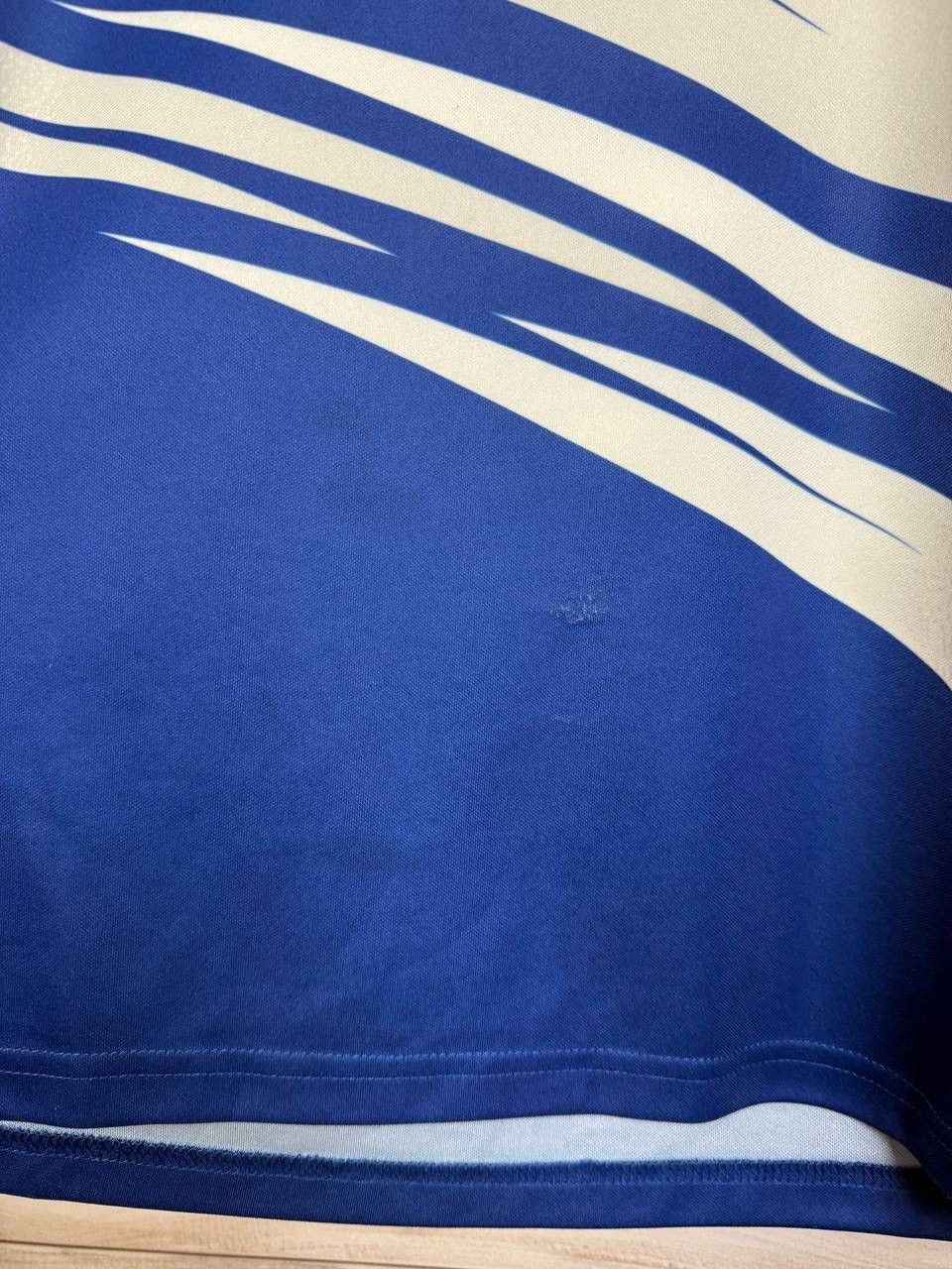 Nike Nike Chelsea Away Jersey T-shirt Size US S / EU 44-46 / 1 - 6 Thumbnail